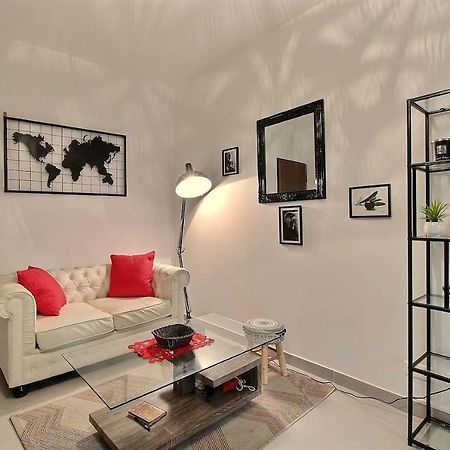 T2 Historique Plein Centre Apartment Аячо Екстериор снимка