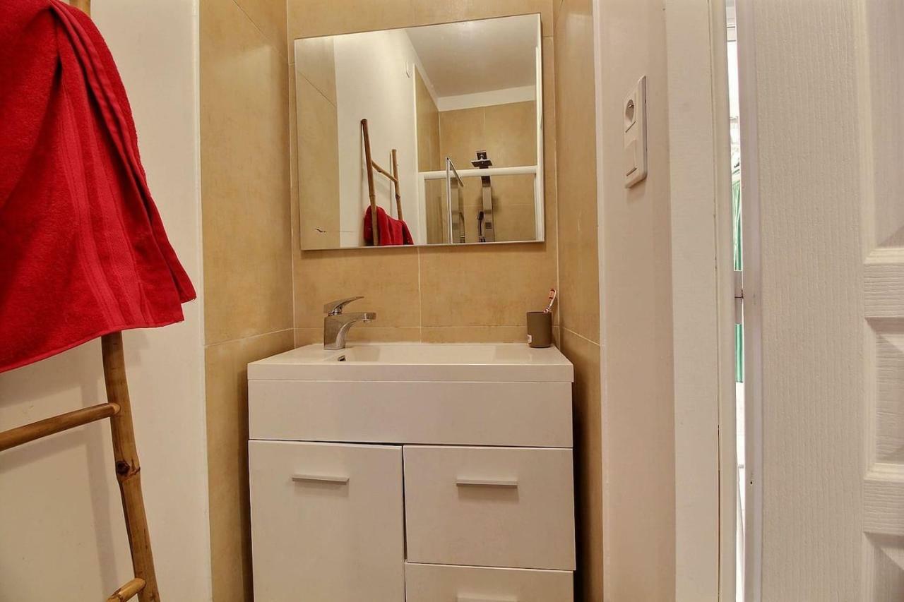 T2 Historique Plein Centre Apartment Аячо Екстериор снимка