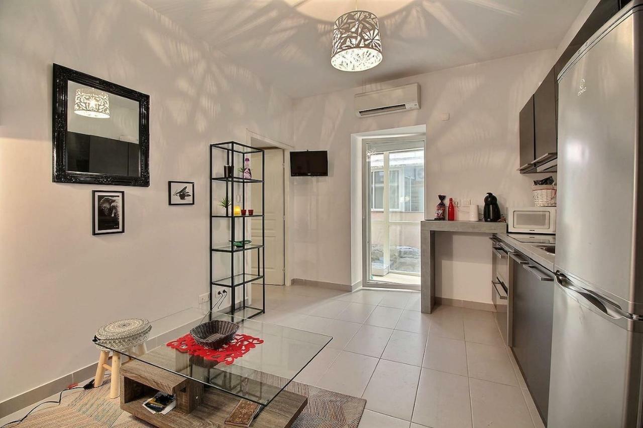 T2 Historique Plein Centre Apartment Аячо Екстериор снимка