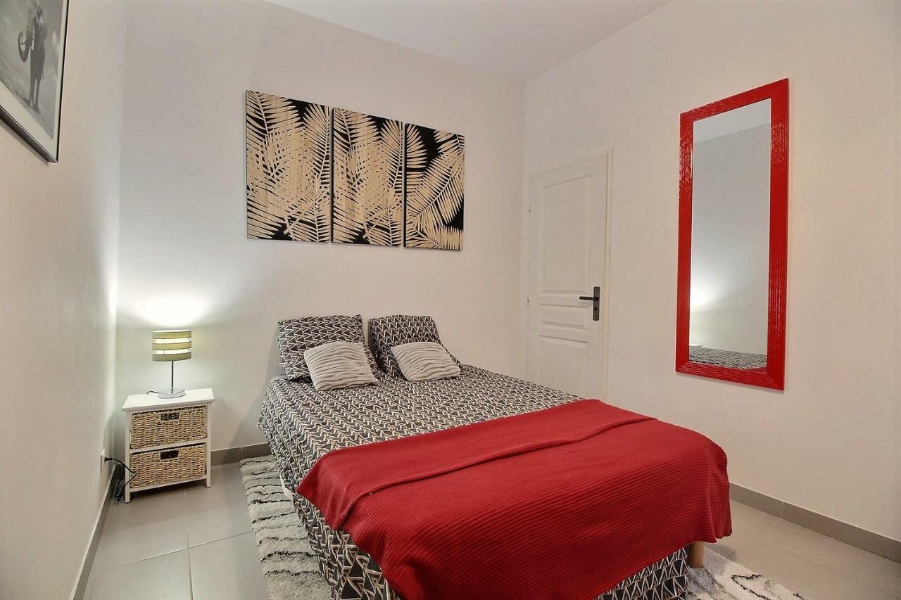 T2 Historique Plein Centre Apartment Аячо Екстериор снимка
