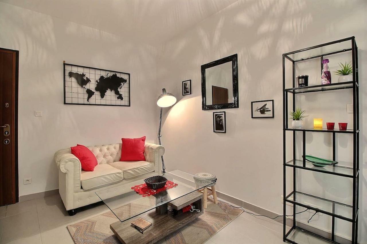T2 Historique Plein Centre Apartment Аячо Екстериор снимка