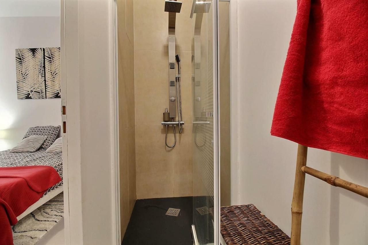 T2 Historique Plein Centre Apartment Аячо Екстериор снимка