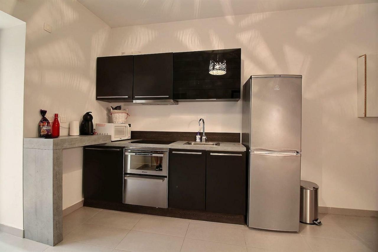 T2 Historique Plein Centre Apartment Аячо Екстериор снимка