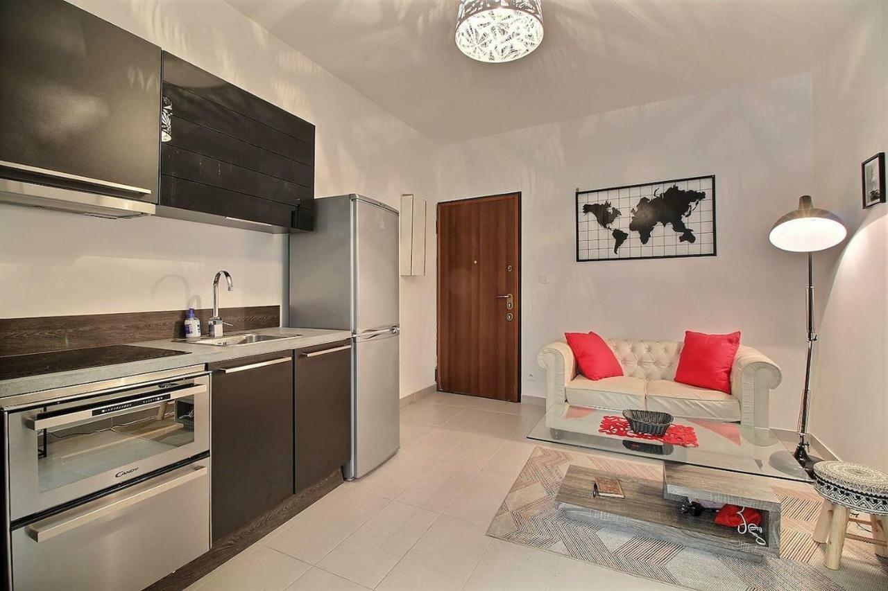 T2 Historique Plein Centre Apartment Аячо Екстериор снимка