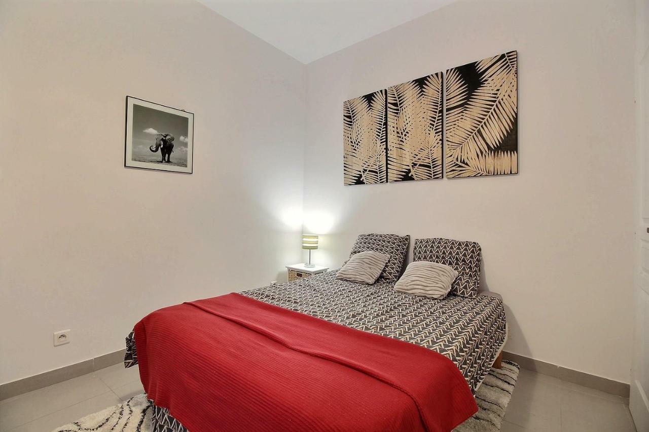 T2 Historique Plein Centre Apartment Аячо Екстериор снимка