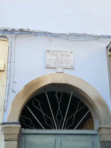 T2 Historique Plein Centre Apartment Аячо Екстериор снимка
